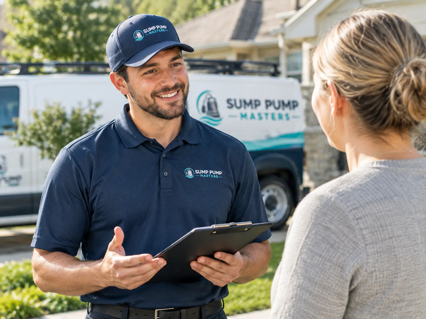 Sump Pump Repair Hills, IA FAQs